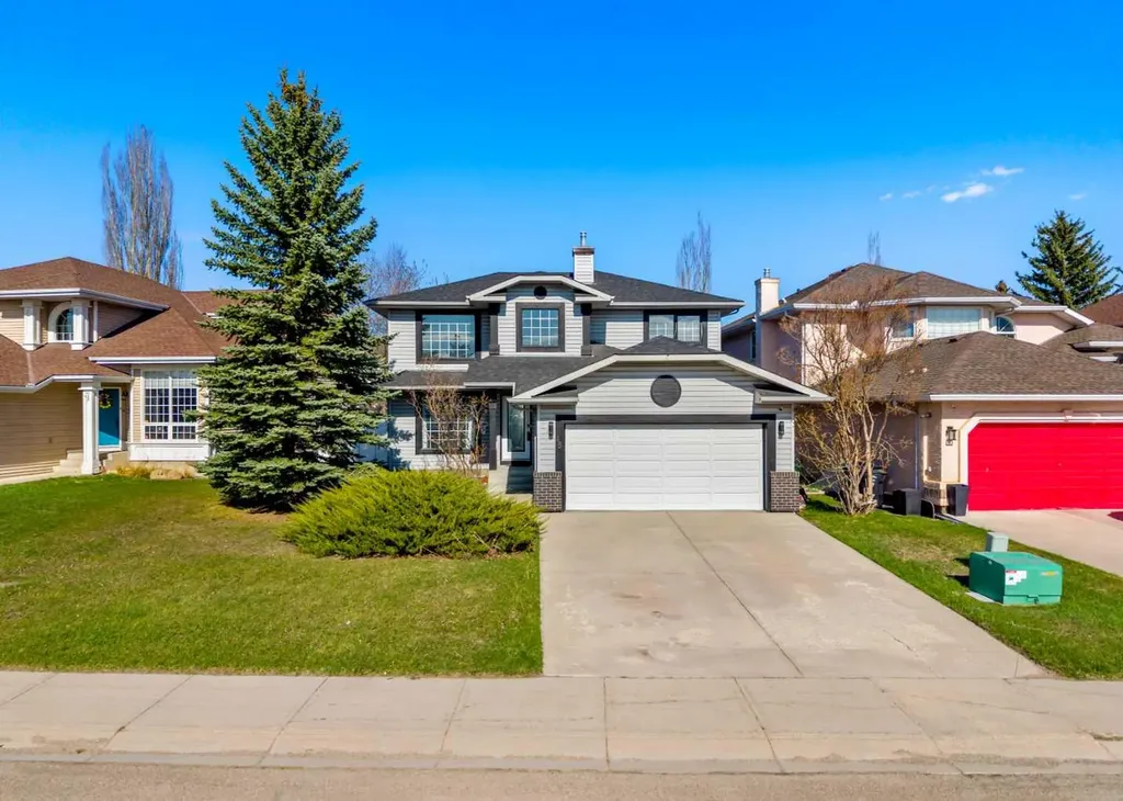 48 Douglas Park Boulevard SE Calgary AB T2Z 2B1