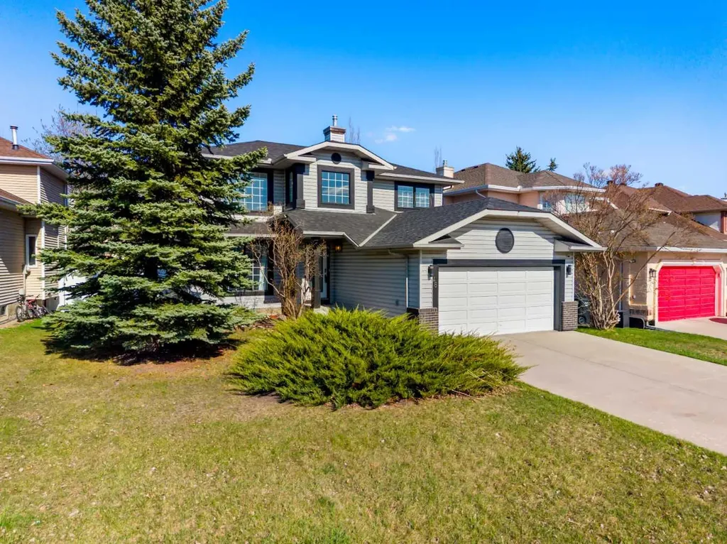 48 Douglas Park Boulevard SE Calgary AB T2Z 2B1