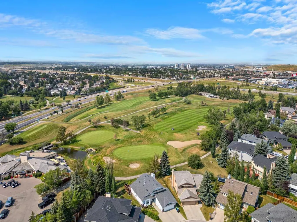 48 Douglas Park Boulevard SE Calgary AB T2Z 2B1