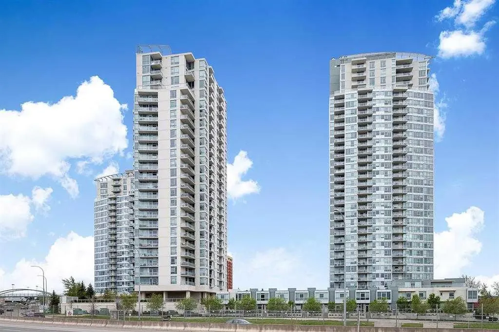 99 Spruce Place SW Calgary AB t3c3x7