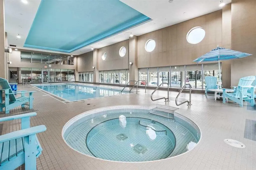 99 Spruce Place SW Calgary AB t3c3x7