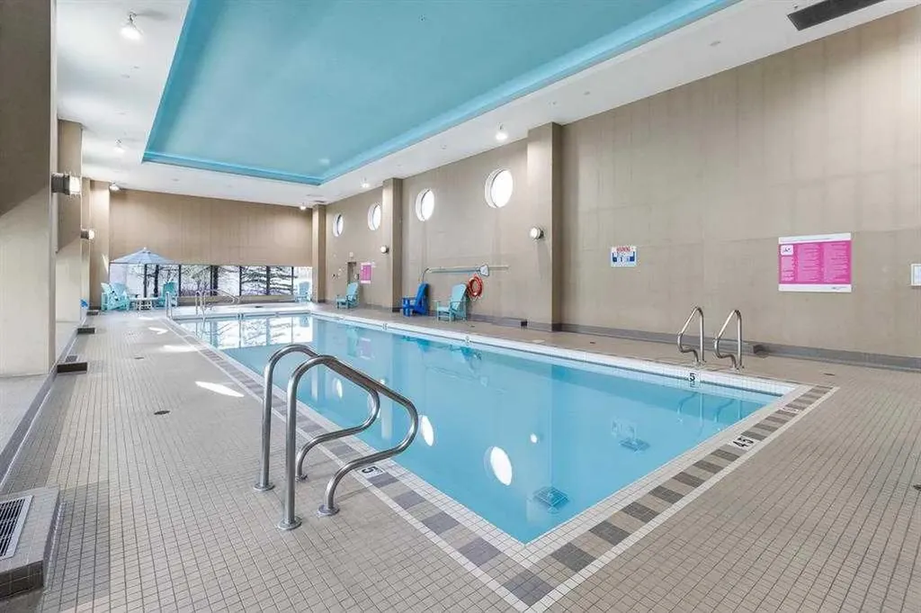 99 Spruce Place SW Calgary AB t3c3x7