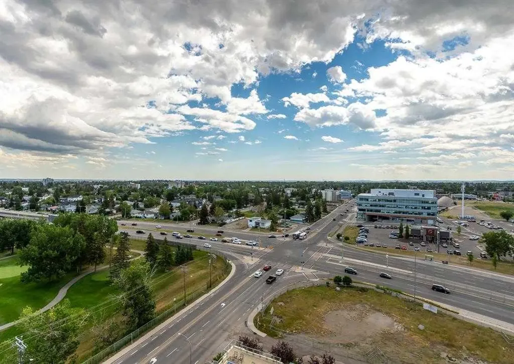 99 Spruce Place SW Calgary AB t3c3x7