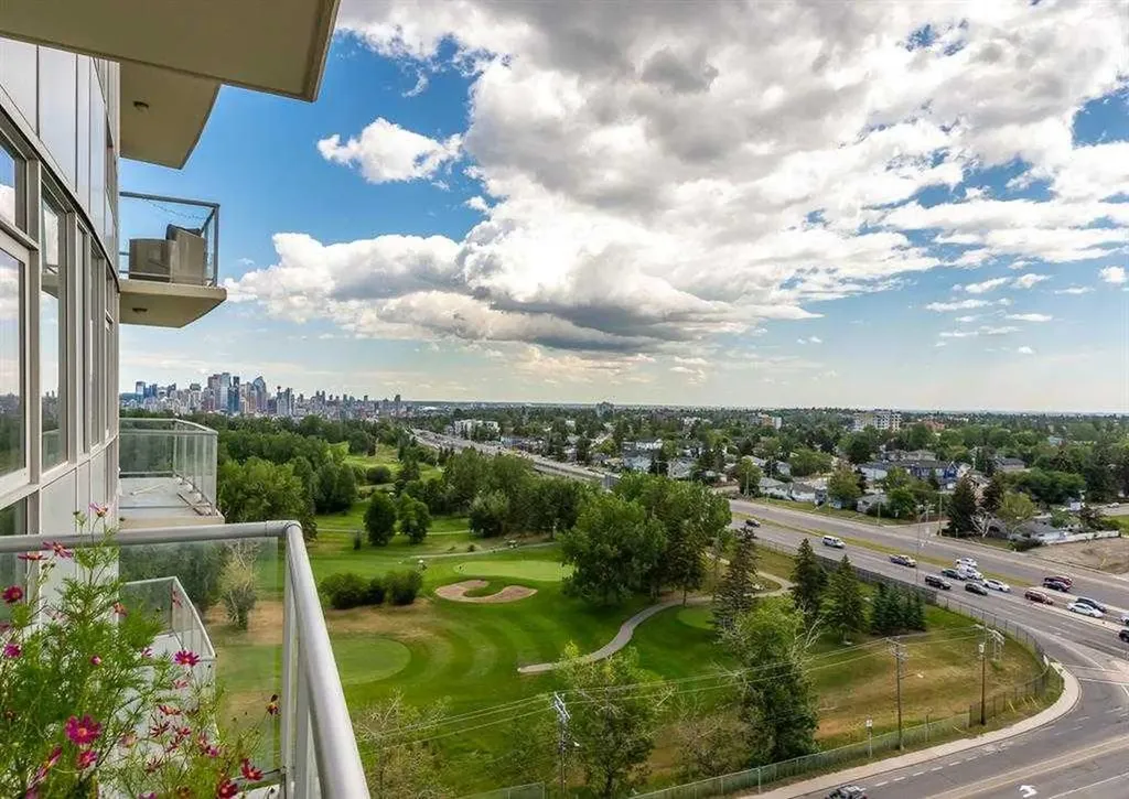 99 Spruce Place SW Calgary AB t3c3x7
