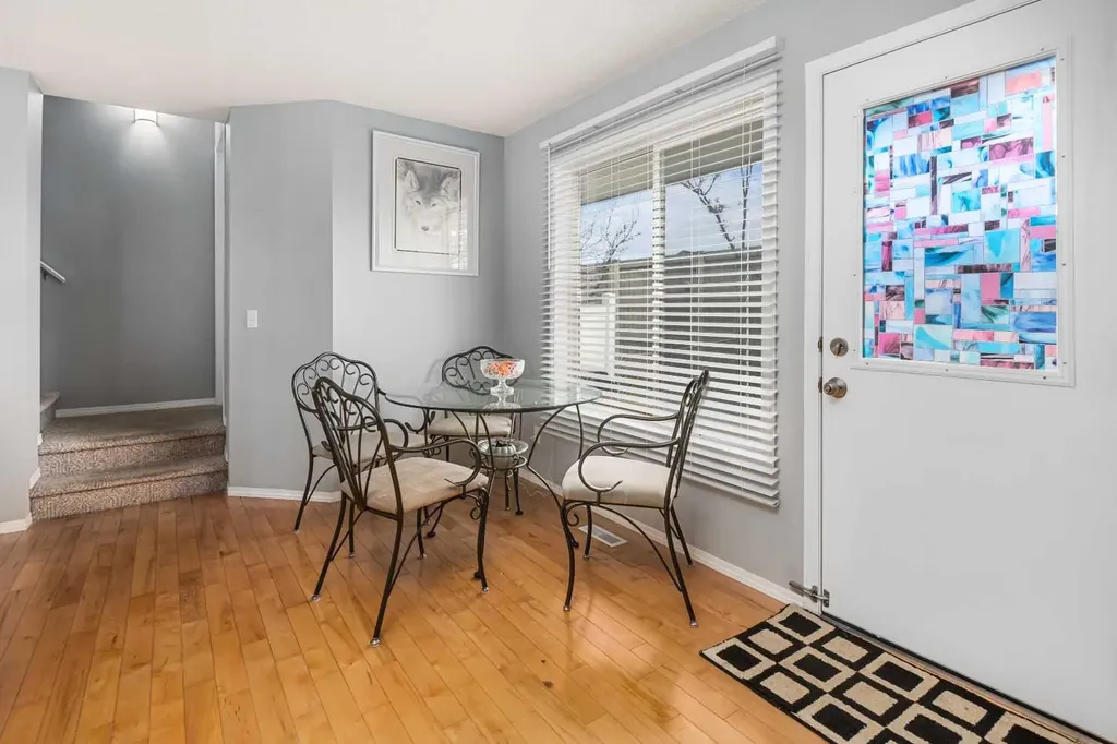 53 Tuscany Springs Gardens NW Calgary AB T3L 2R3