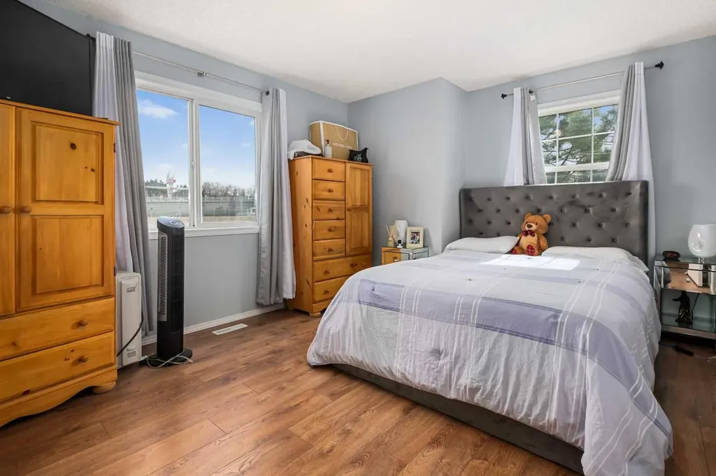 53 Tuscany Springs Gardens NW Calgary AB T3L 2R3