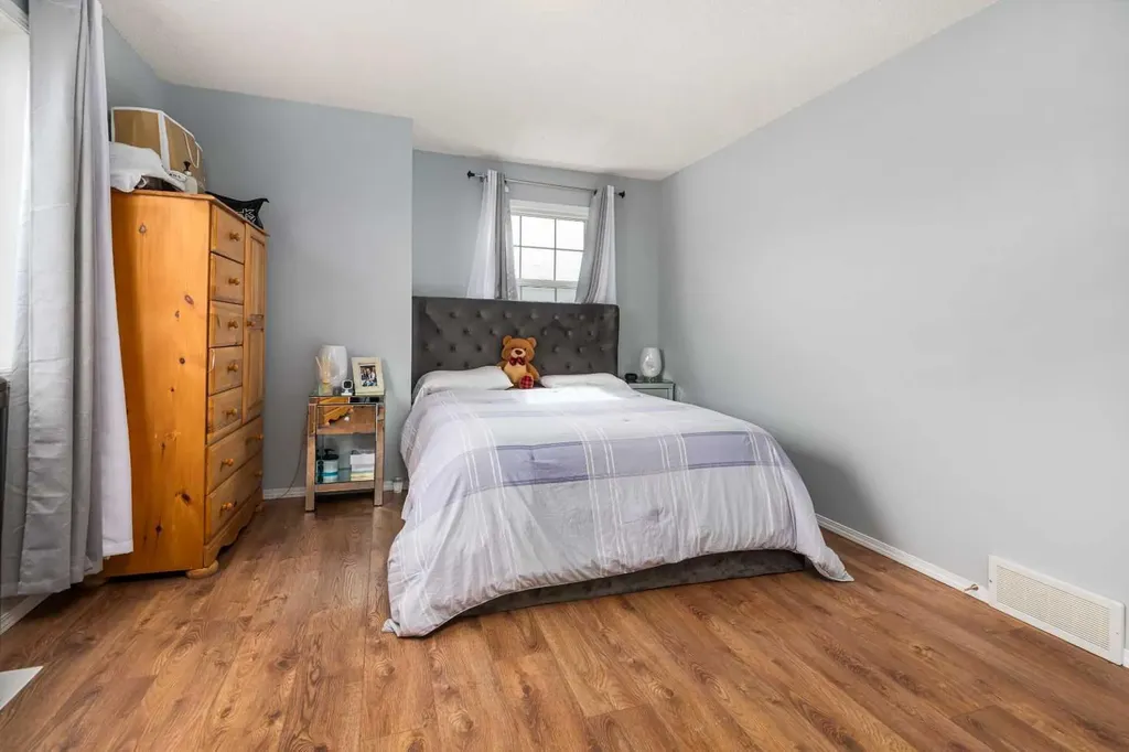 53 Tuscany Springs Gardens NW Calgary AB T3L 2R3