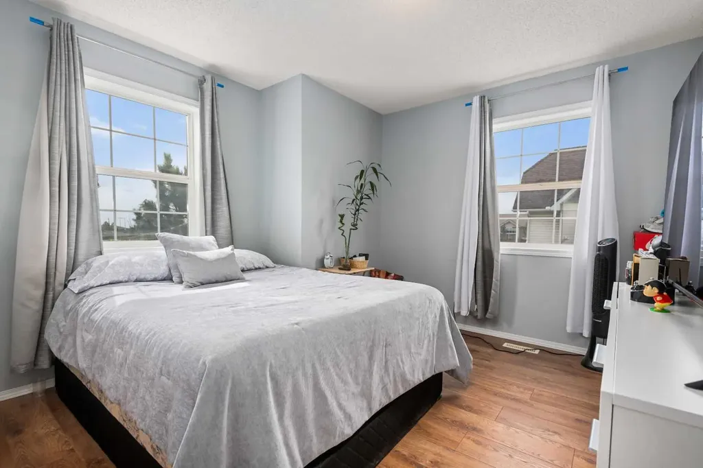 53 Tuscany Springs Gardens NW Calgary AB T3L 2R3