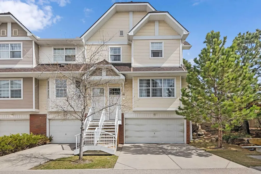 53 Tuscany Springs Gardens NW Calgary AB T3L 2R3