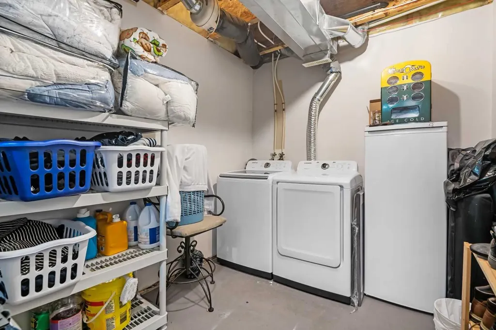 53 Tuscany Springs Gardens NW Calgary AB T3L 2R3