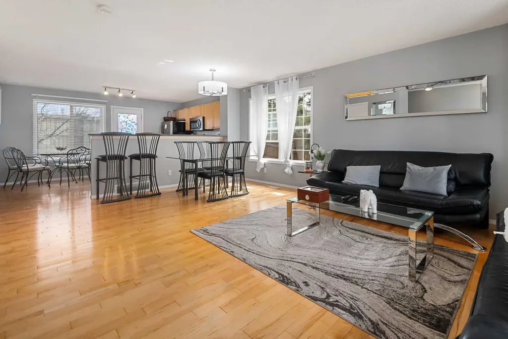 53 Tuscany Springs Gardens NW Calgary AB T3L 2R3