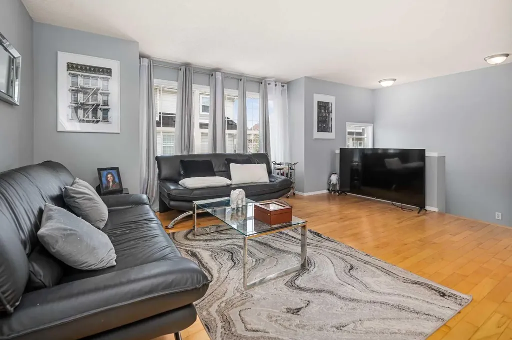 53 Tuscany Springs Gardens NW Calgary AB T3L 2R3