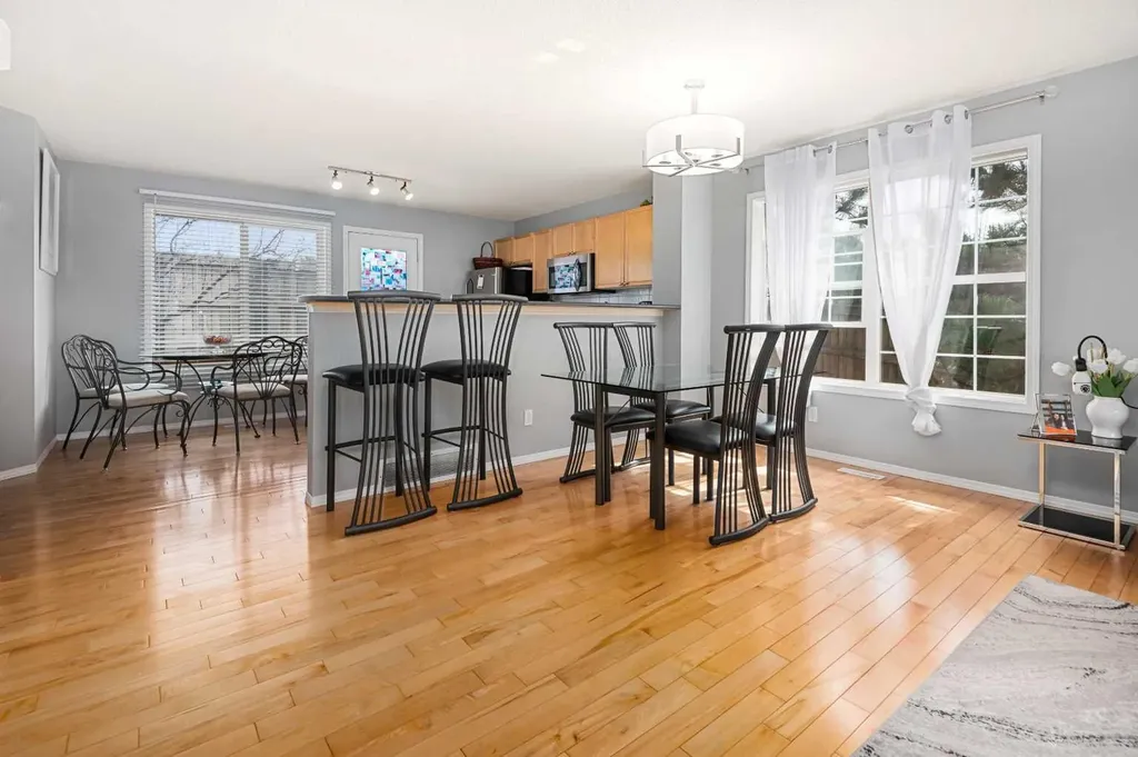 53 Tuscany Springs Gardens NW Calgary AB T3L 2R3