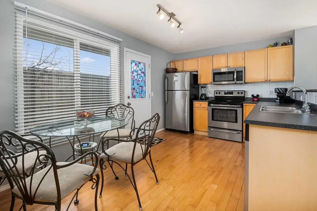 53 Tuscany Springs Gardens NW Calgary AB T3L 2R3