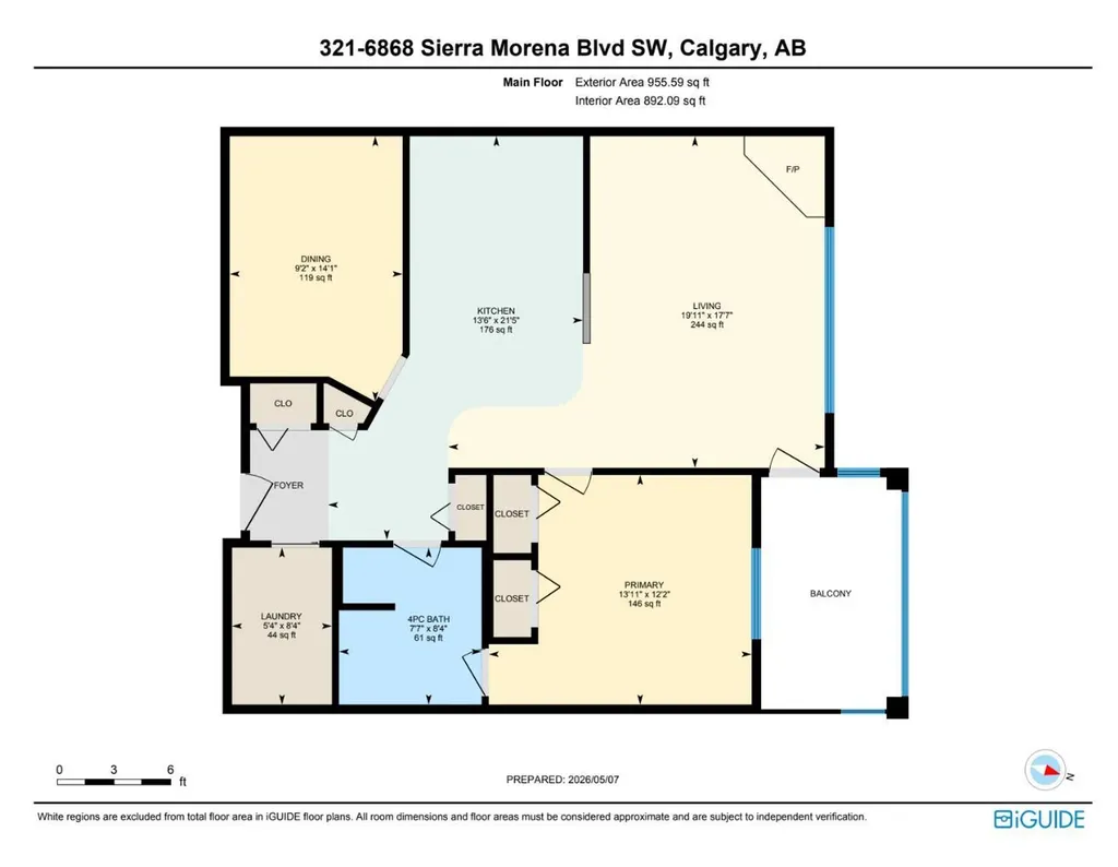 6868 Sierra Morena Boulevard SW Calgary AB T3H 3R6