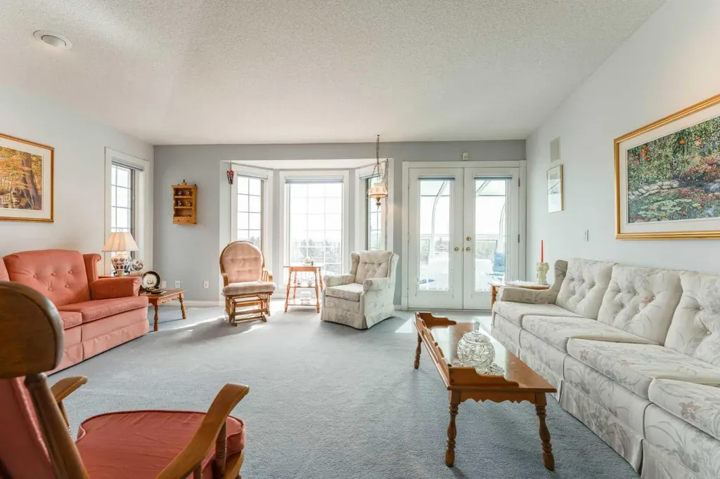 8 Prominence Path SW Calgary AB T3H 2W7