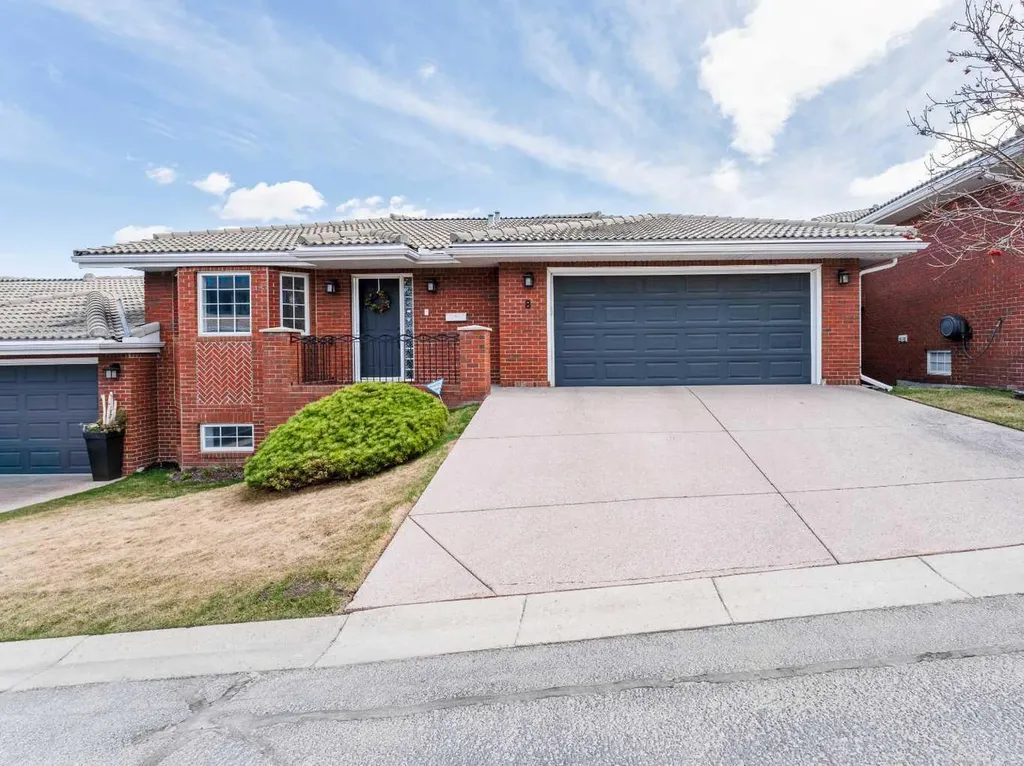 8 Prominence Path SW Calgary AB T3H 2W7