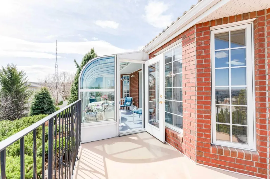 8 Prominence Path SW Calgary AB T3H 2W7