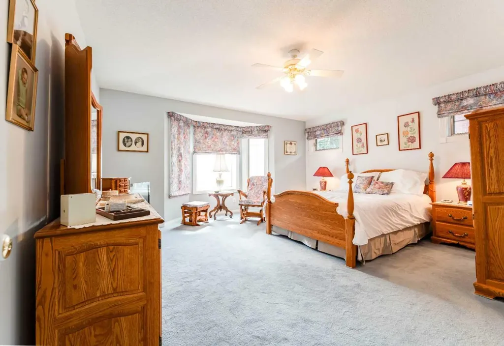8 Prominence Path SW Calgary AB T3H 2W7