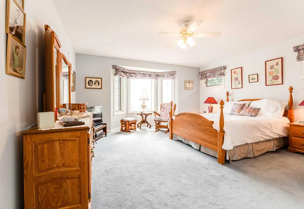 8 Prominence Path SW Calgary AB T3H 2W7