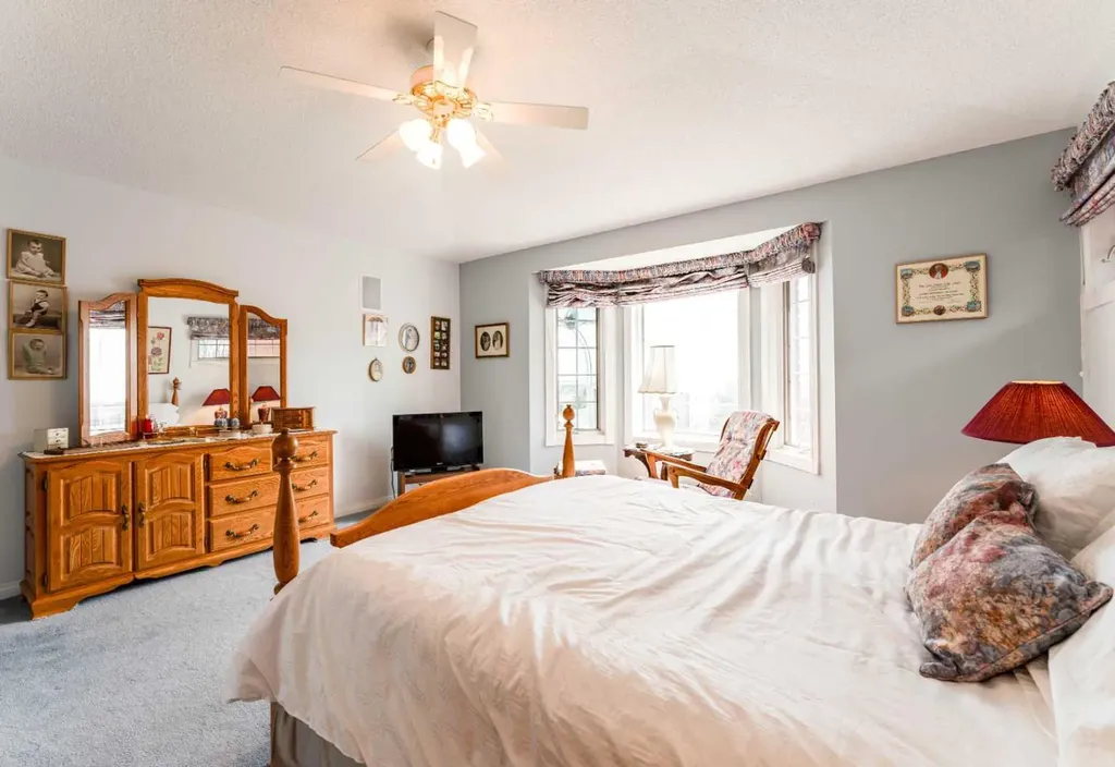 8 Prominence Path SW Calgary AB T3H 2W7