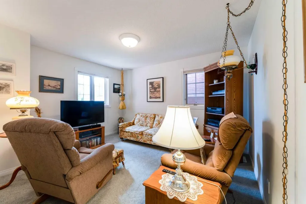 8 Prominence Path SW Calgary AB T3H 2W7