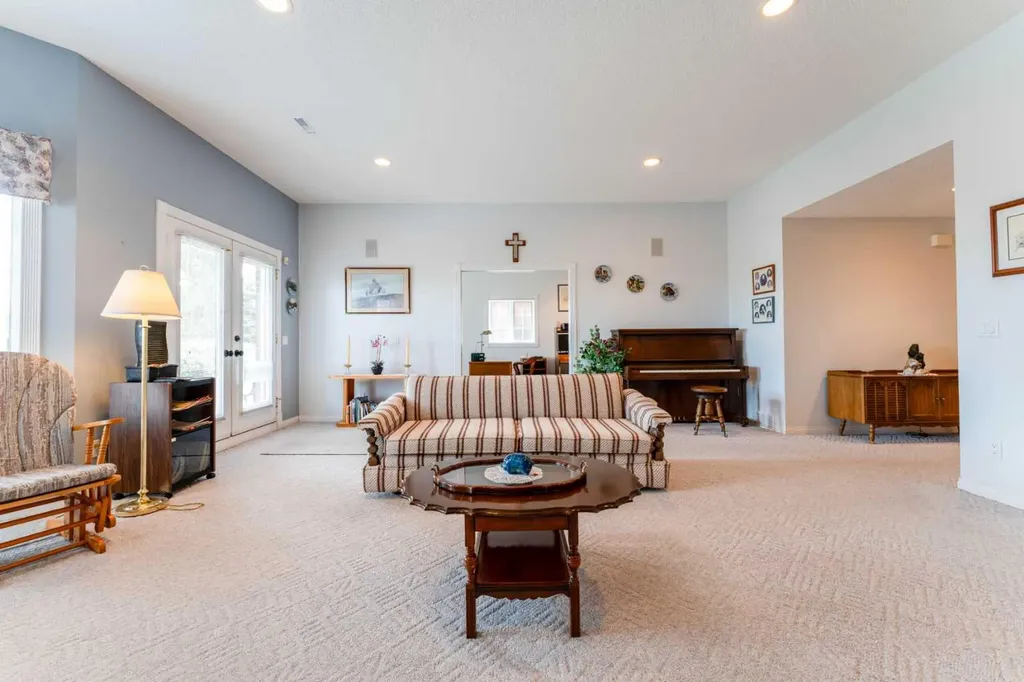 8 Prominence Path SW Calgary AB T3H 2W7