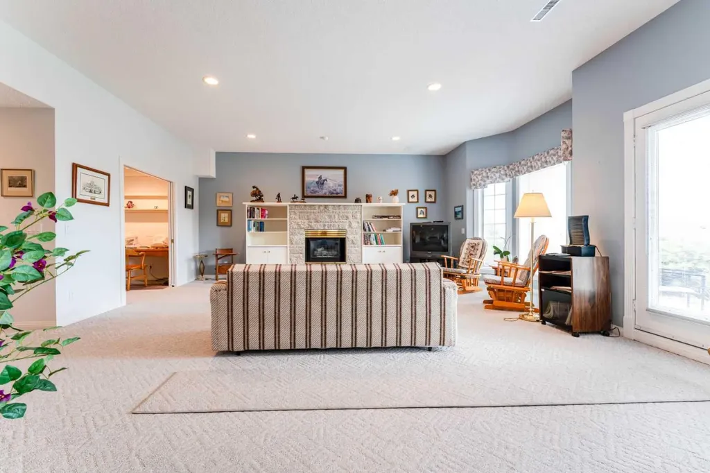8 Prominence Path SW Calgary AB T3H 2W7