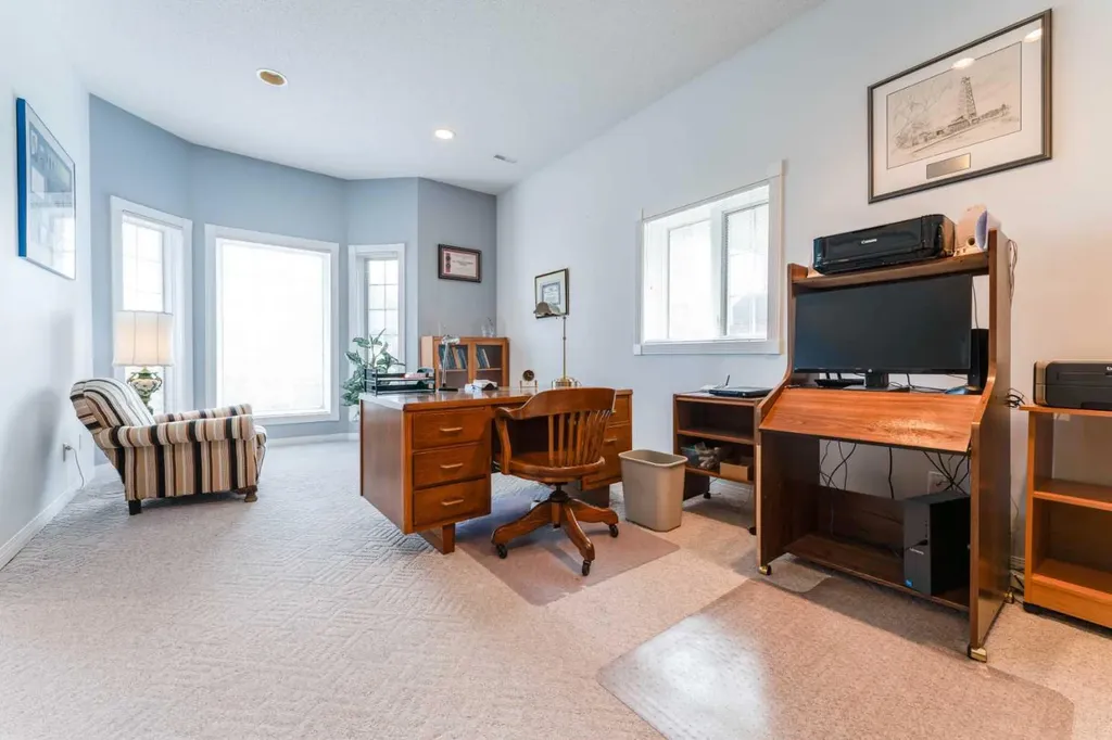 8 Prominence Path SW Calgary AB T3H 2W7