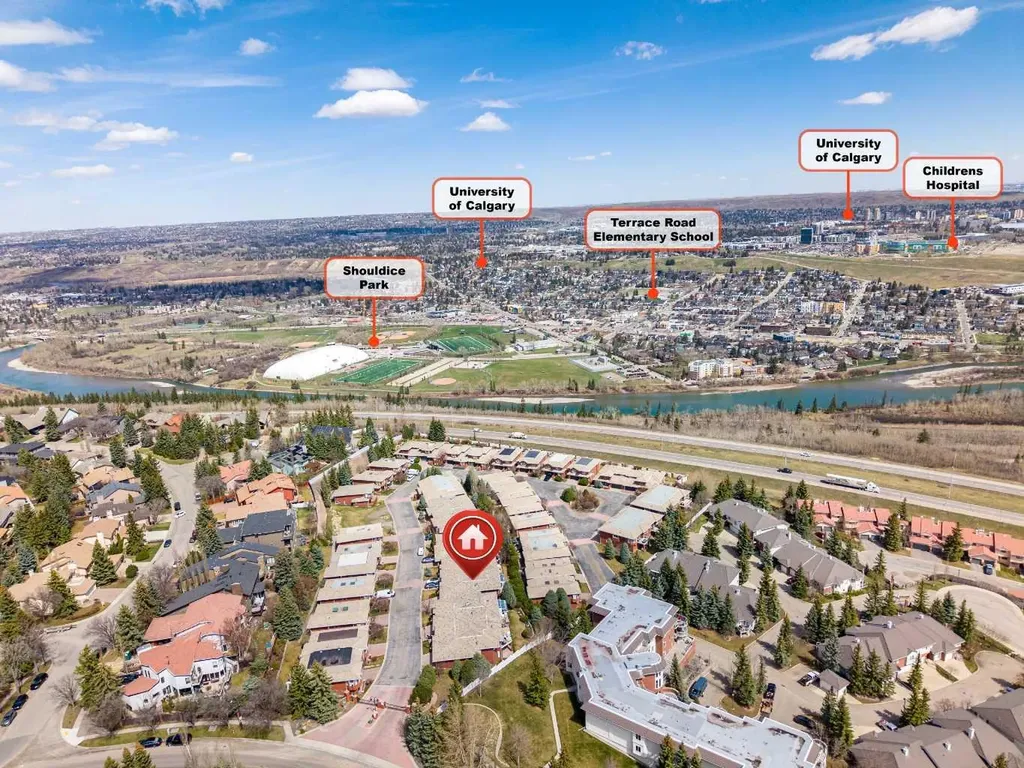 8 Prominence Path SW Calgary AB T3H 2W7