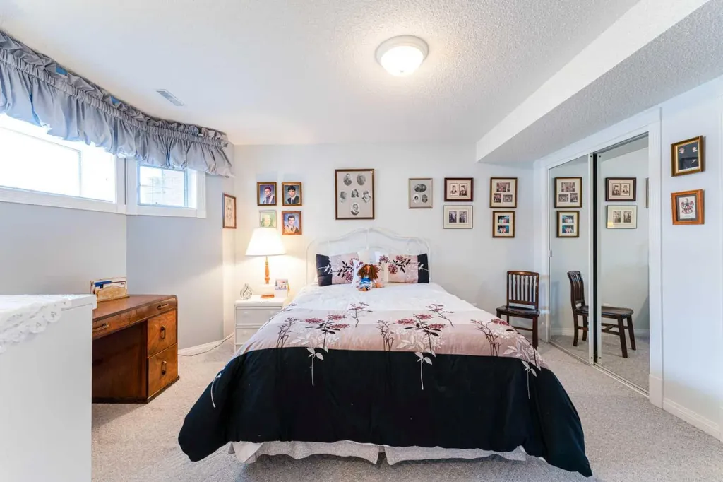 8 Prominence Path SW Calgary AB T3H 2W7