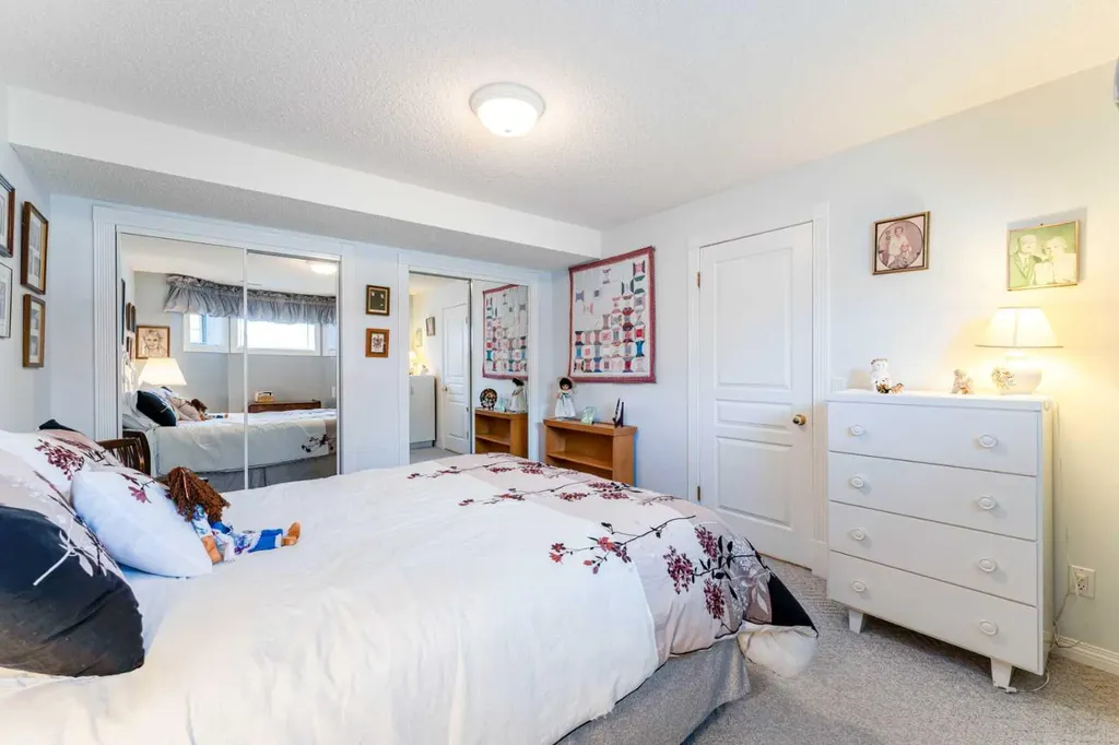 8 Prominence Path SW Calgary AB T3H 2W7