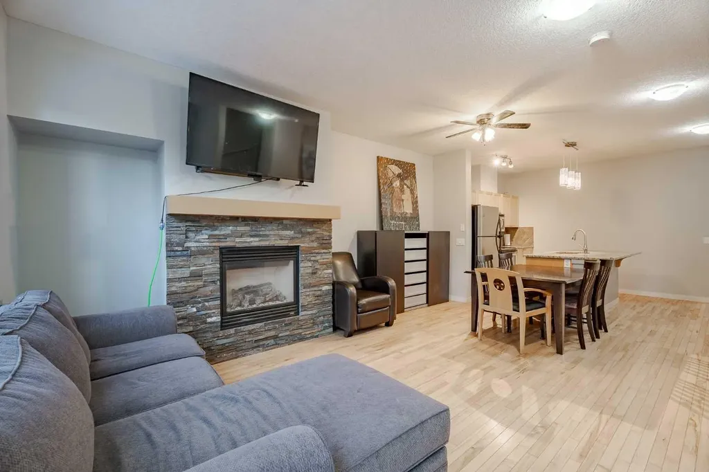 155 Silverado Skies Link SW Calgary AB T2X0K7