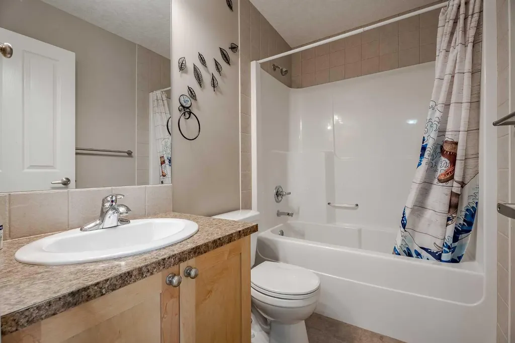 155 Silverado Skies Link SW Calgary AB T2X0K7