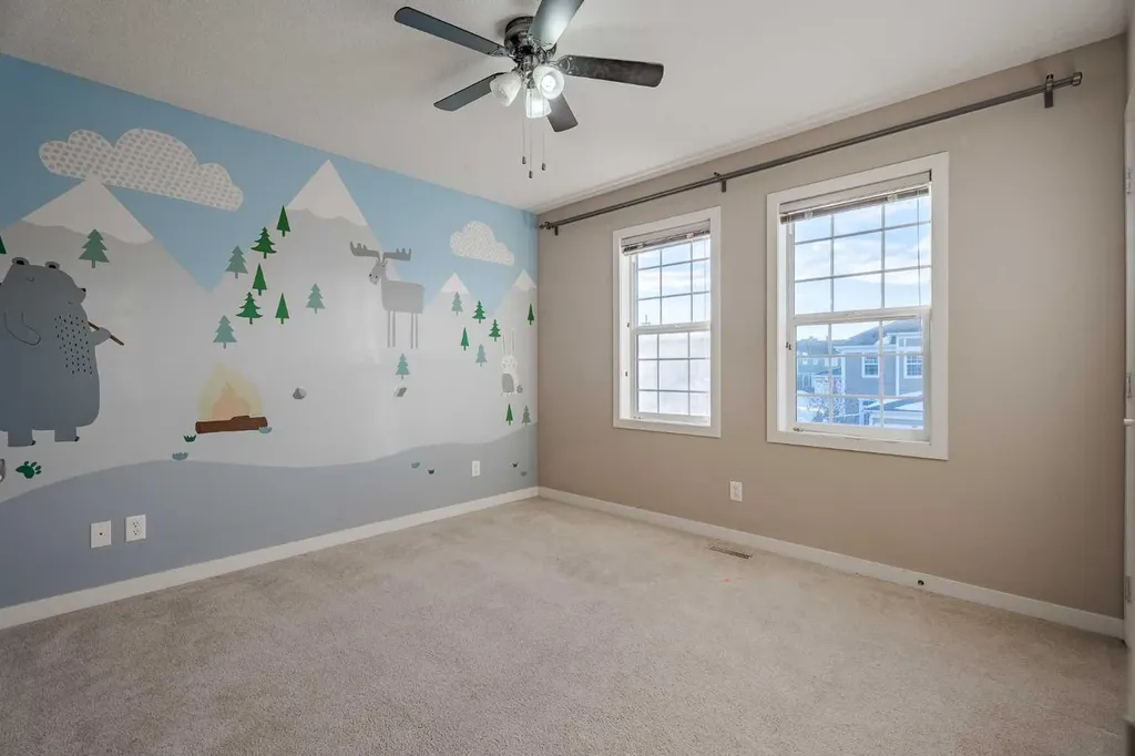 155 Silverado Skies Link SW Calgary AB T2X0K7