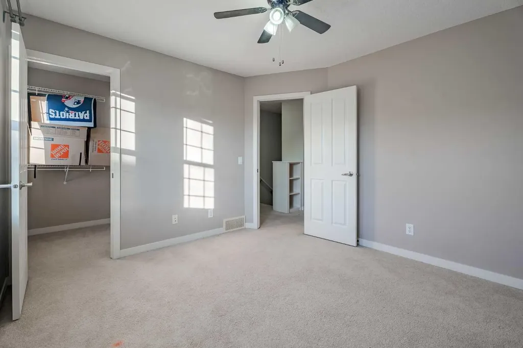 155 Silverado Skies Link SW Calgary AB T2X0K7
