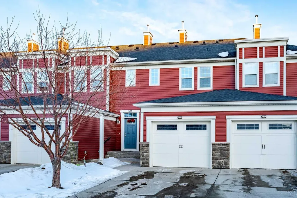 155 Silverado Skies Link SW Calgary AB T2X0K7