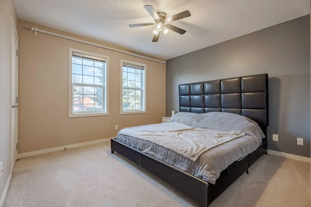 155 Silverado Skies Link SW Calgary AB T2X0K7