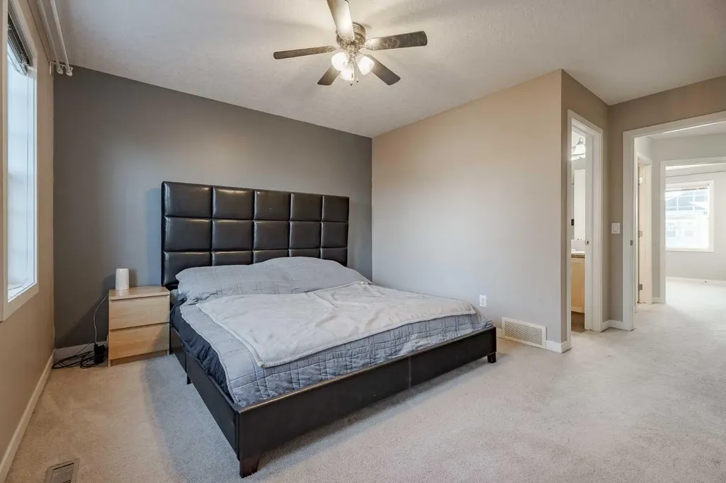 155 Silverado Skies Link SW Calgary AB T2X0K7