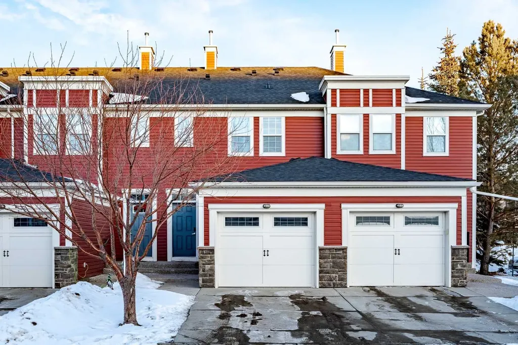 155 Silverado Skies Link SW Calgary AB T2X0K7
