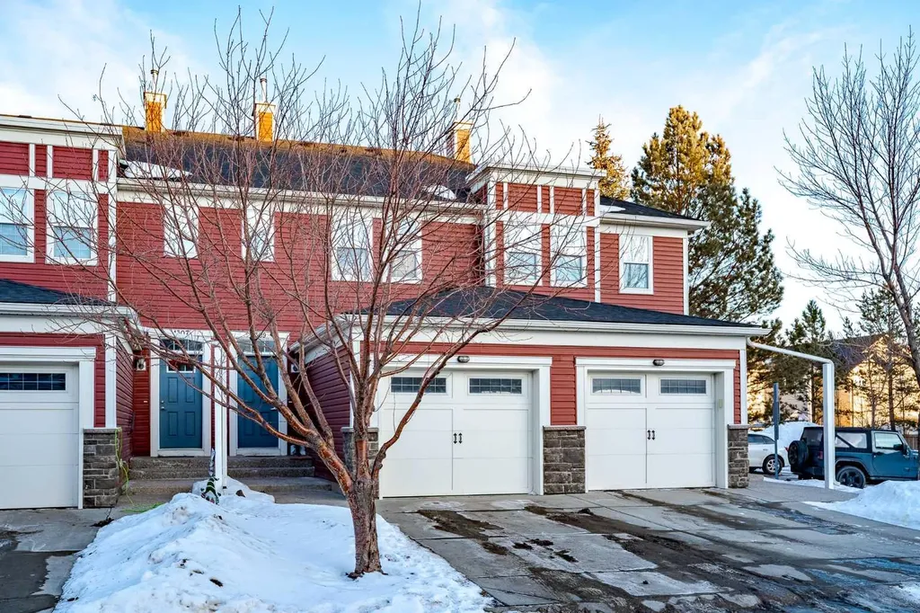 155 Silverado Skies Link SW Calgary AB T2X0K7