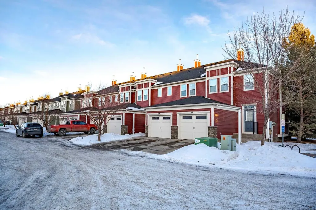 155 Silverado Skies Link SW Calgary AB T2X0K7