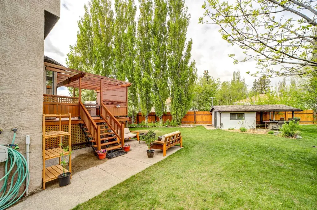 419 Kenex Place Nobleford AB T0L 1S0