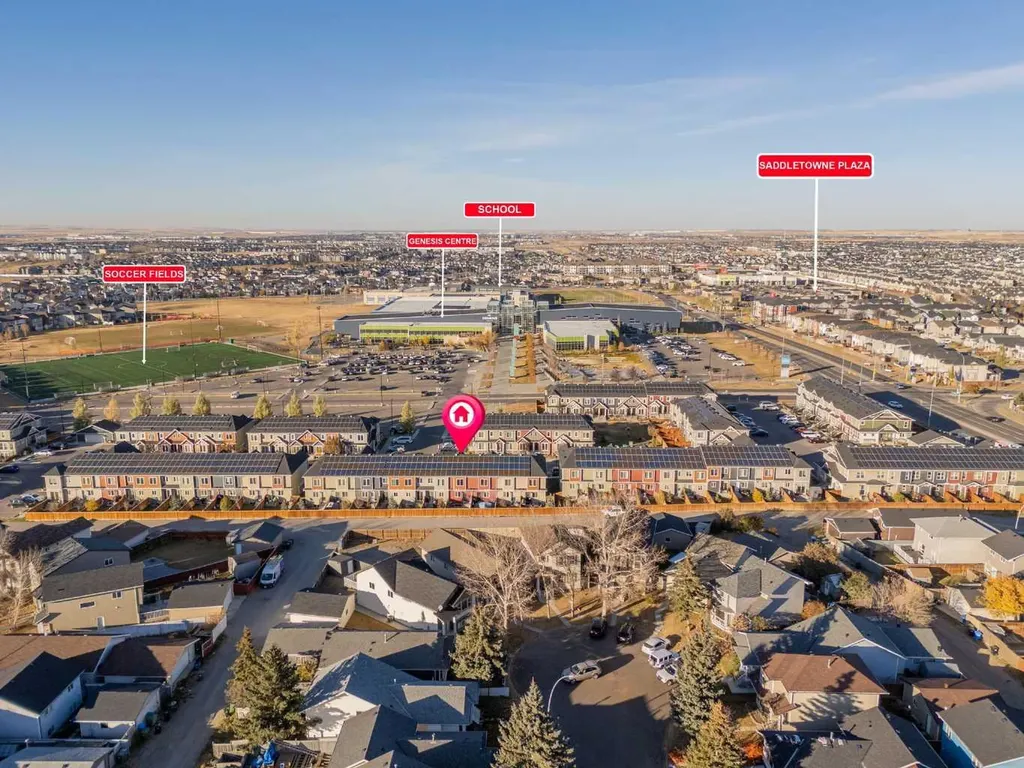 7451 Falconridge Boulevard NE Calgary AB T3J0Z8