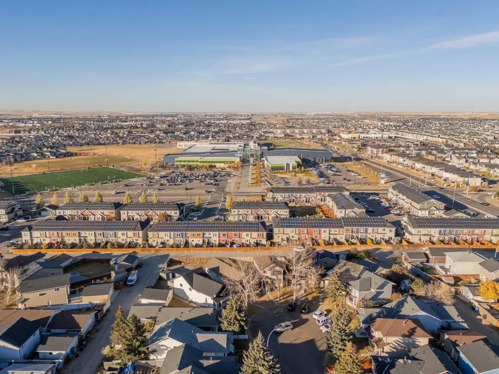 7451 Falconridge Boulevard NE Calgary AB T3J0Z8
