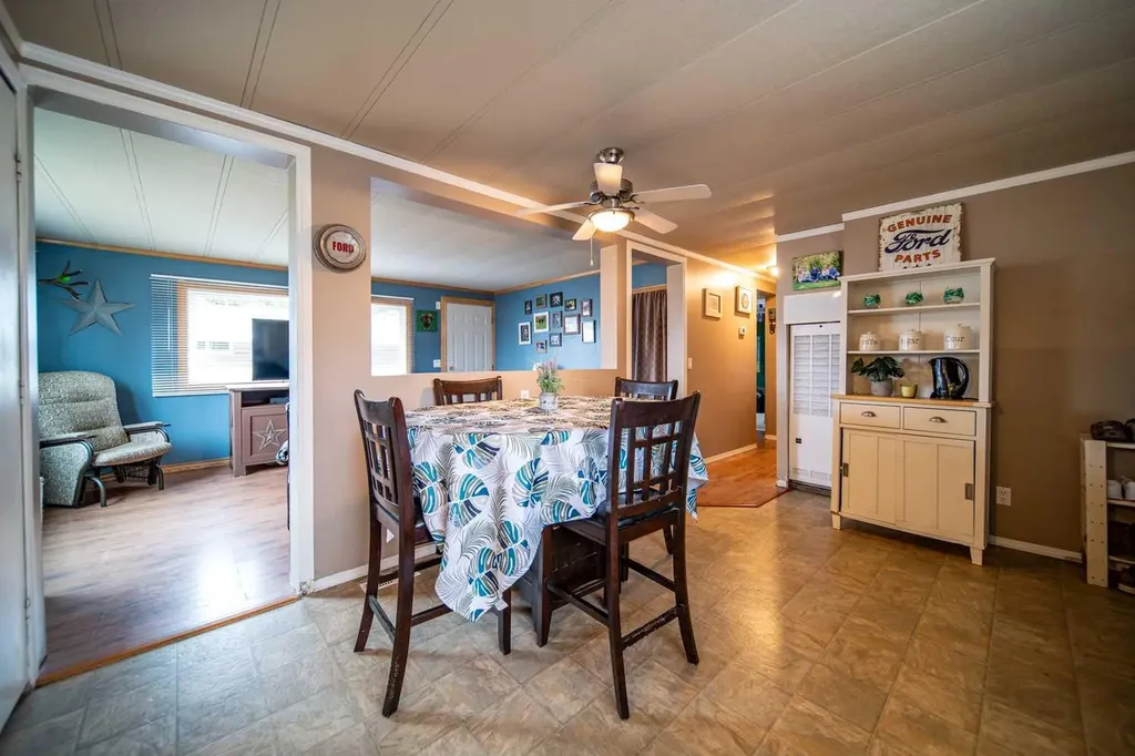 509 2 Avenue Crescent Wainwright AB T9W 1A3