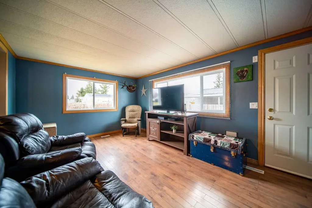 509 2 Avenue Crescent Wainwright AB T9W 1A3