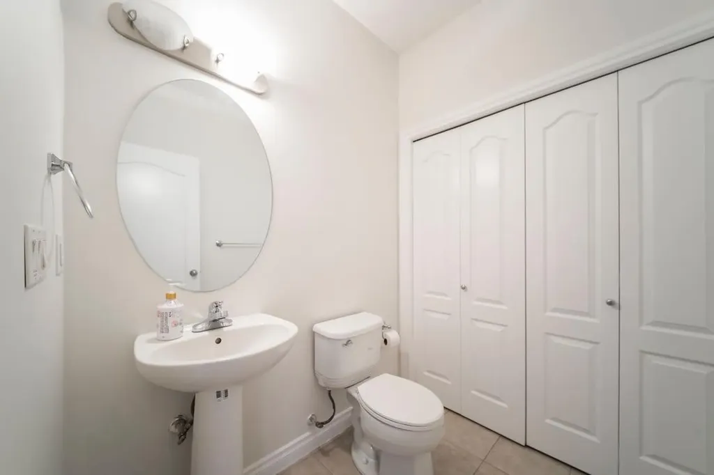 274 Thrush Street Fort Mcmurray AB T9K0L8