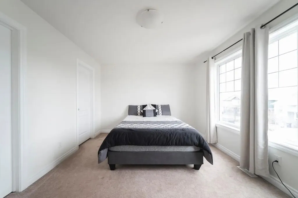 274 Thrush Street Fort Mcmurray AB T9K0L8