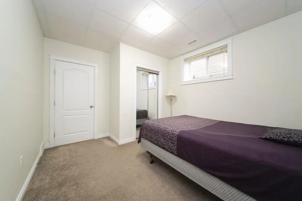 274 Thrush Street Fort Mcmurray AB T9K0L8